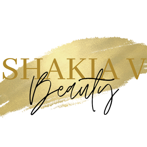 Shakia V Beauty
