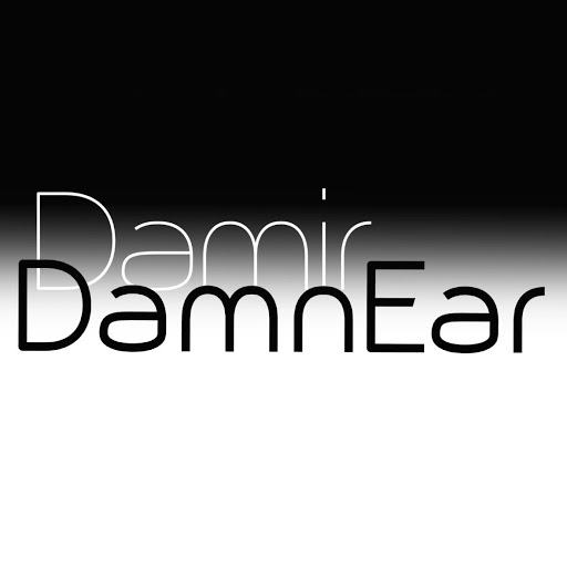 Damir L. Sertić / Damn Ear