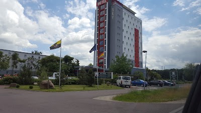 Photos of SKYHOTEL Merseburg