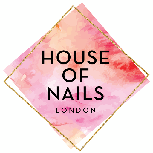House Of Nails Muswell Hill logo