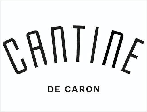 Cantine de Caron logo