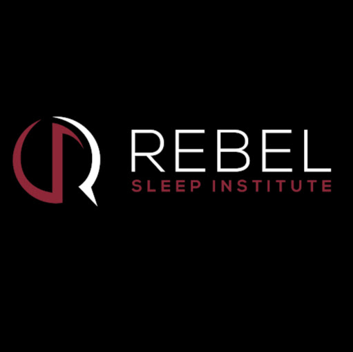 Rebel Sleep Institute Calgary logo