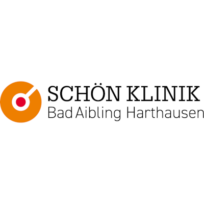 Schön Klinik Bad Aibling Harthausen logo