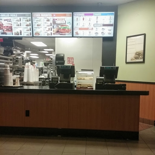 Fast Food Restaurant «Burger King», reviews and photos, 2397 W Belleview Ave, Littleton, CO 80120, USA