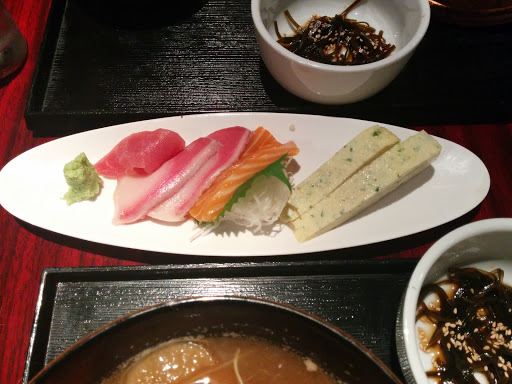 Ikko Japanese Restaurant