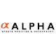 Alpha Sports Medicine & Osteopathy - Newport