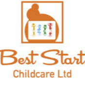 Best Start Creche After School Killester logo