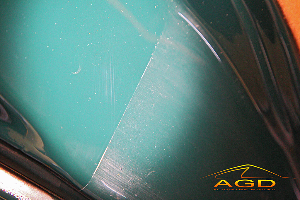  AGDetailing - Una Gran Signora (Jaguar XJ6 X300 Sovereign) B84C0809