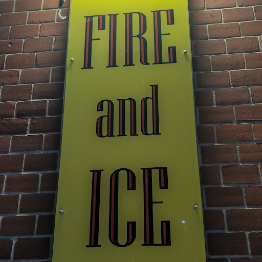 Fire & Ice Cocktailbar