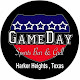 GameDay Sports Bar and Grill