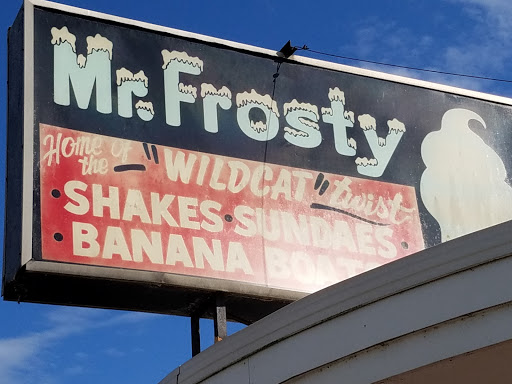 Ice Cream Shop «Mr. Frosty», reviews and photos, 12 E 6th St, Franklin, OH 45005, USA