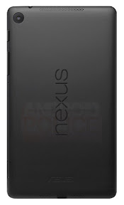 Nexus7第2世代の新たな製品写真がリーク Android4 3の壁紙も こぼねみ
