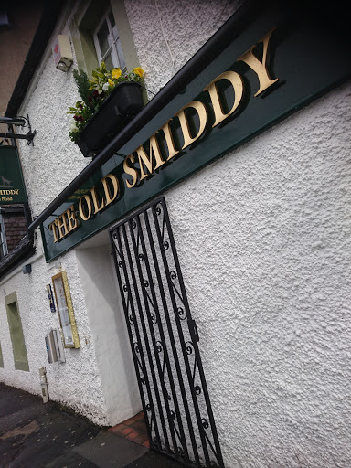 The Old Smiddy