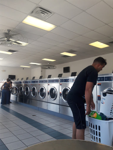 Laundromat «Lone Star Laundry», reviews and photos, 1422 Airway Blvd # C, El Paso, TX 79925, USA