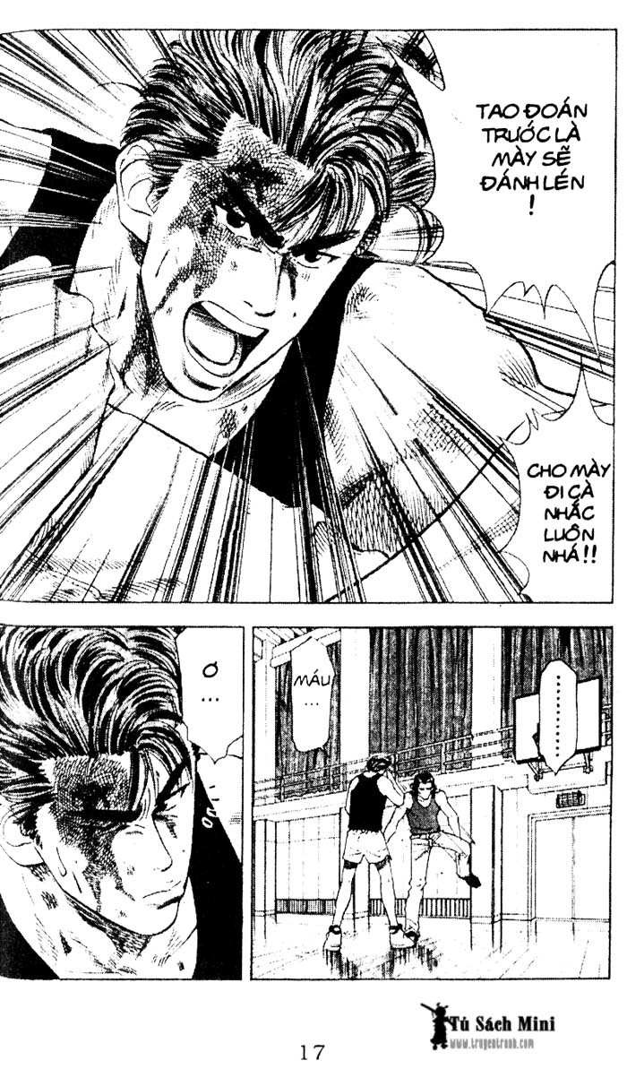 Slam Dunk Chap 9 - Truyen.Chap.VN