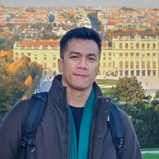 Aksa Syadri review