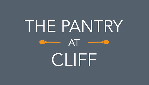 The Pantry at CLIFF logo