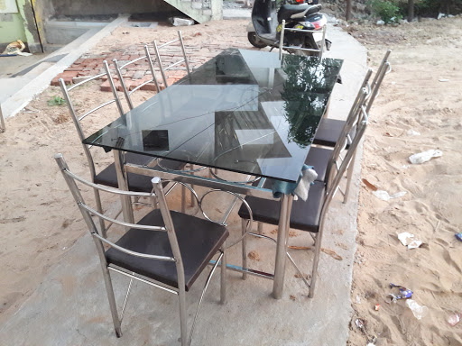 Jaiswal Steel Furniture, Ara - Sasaram Rd, Ekauna, Arrah, Bihar 802210, India, Metal_Fabricator, state BR