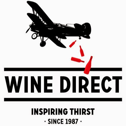 Wine Direct – Penrose logo