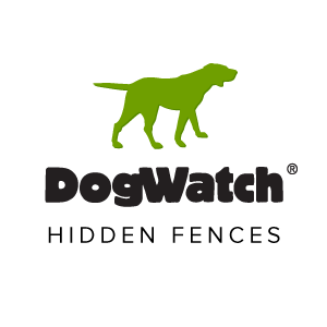 DogWatch of Delaware | (North Delaware) Compare to Invisible Fence logo