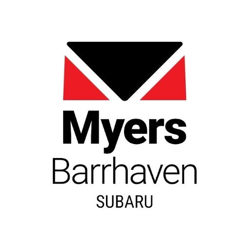 Myers Barrhaven Subaru