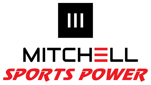 Mitchell Sports Power logo