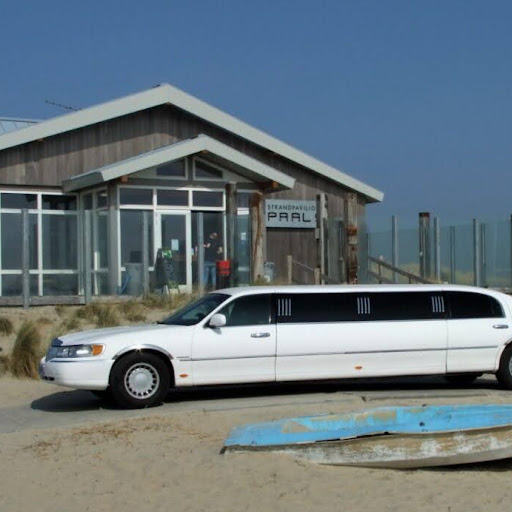 Limo Taxi Texel
