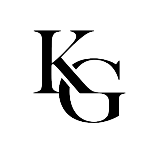 Kate Gubanyi Bridal logo