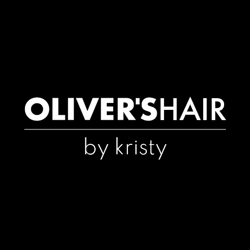 OLIVER`S HAIR by Kristy
