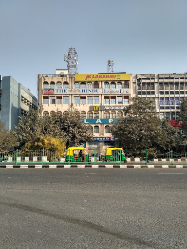 The Daily Milap, Milap Niketan, 8A, Bahadur Shah Zafar Marg, New Delhi, Delhi 110002, India, Newspaper_Publisher, state UP