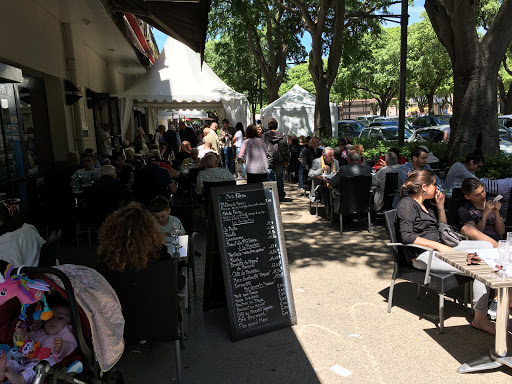 Café brasserie PANTEL
