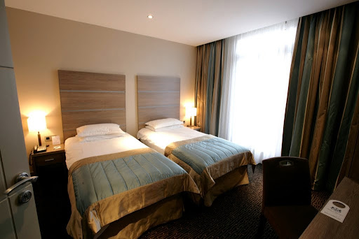 Hôtel Bristol