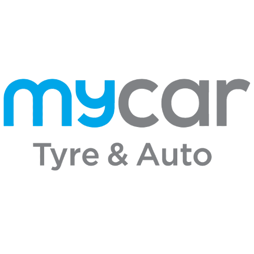 mycar Tyre & Auto Sylvania logo