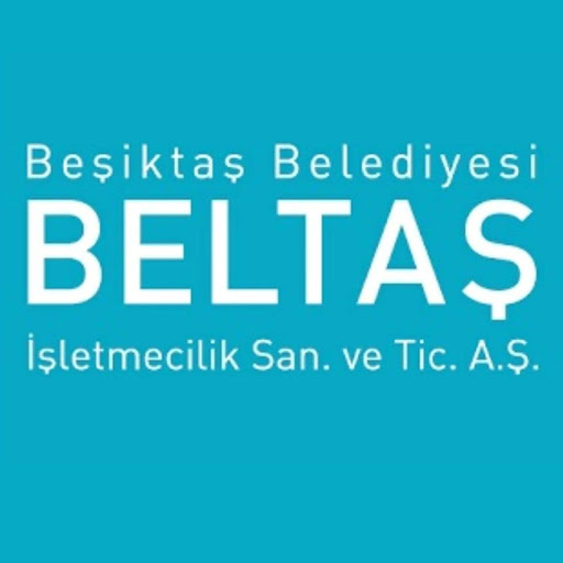 Beltaş Kültür Cafe logo