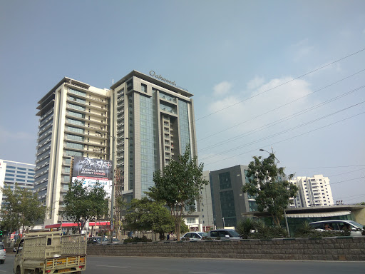 Kapil Towers, Survey.No. 115/1, Nanakramguda, Financial District, Gachibowli, Hyderabad, Telangana 500032, India, Tower, state TS