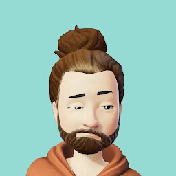Dexterix's user avatar