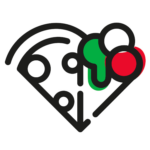 Slijs | Pizza bezorgservice Hoorn logo