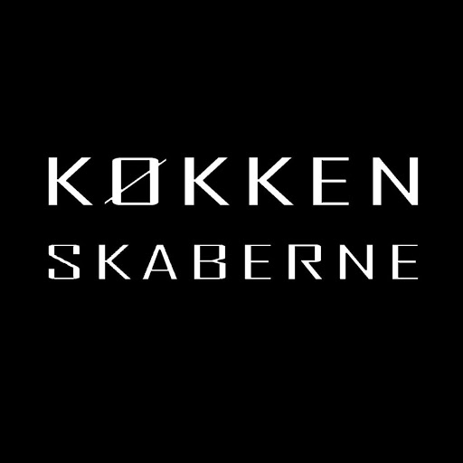 KØKKENSKABERNE ApS logo