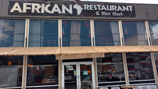 Ethiopian Restaurant «African Restaurant», reviews and photos, 1878 S Redwood Rd, Salt Lake City, UT 84104, USA