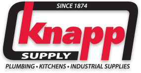 Knapp Supply logo