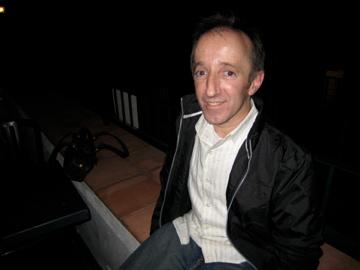 Randy Guss