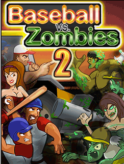 Tai game Baseball VS Zombies 2 mien phi