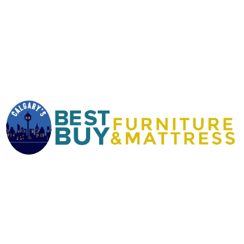 Calgary Best Buy Furniture & Mattress logo