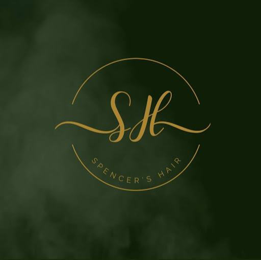Spencer’s Hair logo