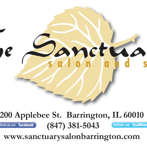 Sanctuary Salon & Spa