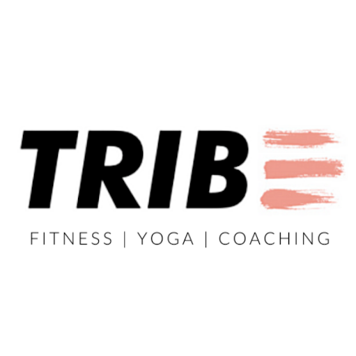 Tribe Fitness, Yoga & Coaching logo