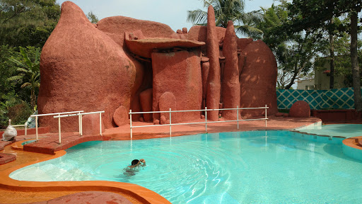 Blue Lagoon Beach Resort, 2nd Cross Street, Raja Nagar, Neelankarai, Chennai, Tamil Nadu 600115, India, Cottage, state TN