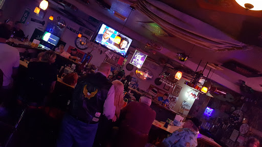Bar «Yester Daze», reviews and photos, 9109 Ridge Rd, New Port Richey, FL 34654, USA