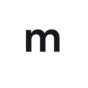 Galerie m logo