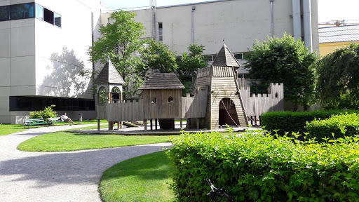 Innsbrucker Hofgarten
